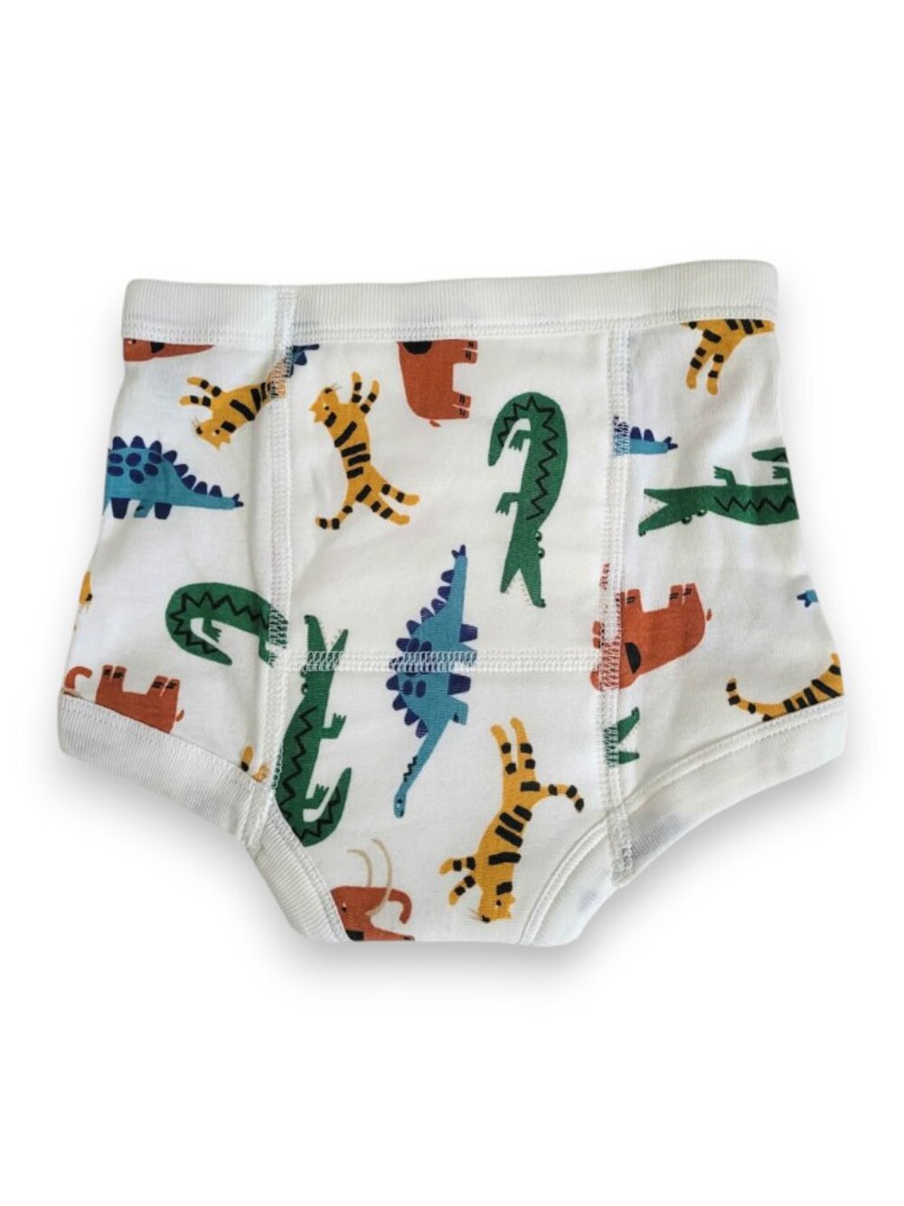 Hanna Andersson Training Pant Organic Cotton Boys S 100/110 NWOT - Picture 2 of 5